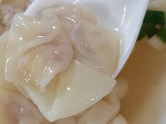 -汪家馄饨(集庆路店)