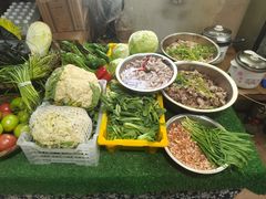 -棉布地锅(欣欣路店)