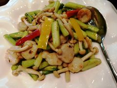 -上和臻品中国菜(花园街店)