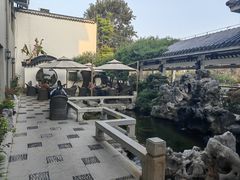 -香雪海饭店中餐厅(人民桥店)