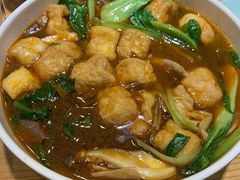 -一顿烧烤(八经街店)