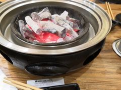 -九田家黑牛烤肉料理(衡百国际店)
