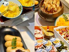 -扶摇树下·椒麻鲜活虾(石家庄勒泰广场店)