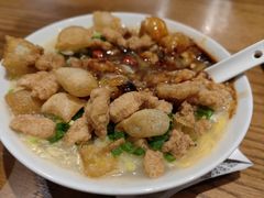 -小豆海棠(人民南路店)