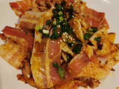 -么子烤肉(化龙池店)