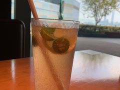 -新贝乐意大利餐厅(苏州中心店)