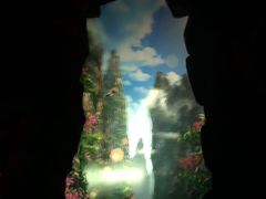 -济南方特东方神画