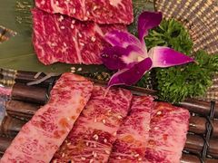 -丸藏和牛烧肉专门店(园区师惠坊店)