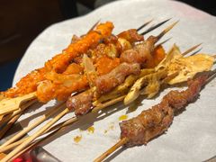 -1819餐厅·团队聚餐·烤串·精酿