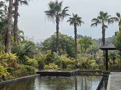 -广州都喜泰丽温泉度假酒店