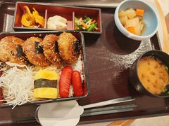 -dodonpa.墩墩伐 便当食堂(博华广场店)