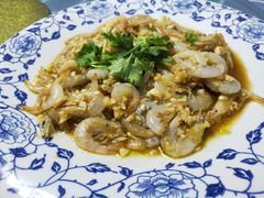 -老渔家特色海味馆(金海中路店)