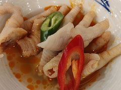 -麒麟中餐厅·经典粤菜·地道菜式老字号(广州长隆酒店)