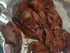 -沪上名羊天下•烤羊腿•东北烧烤•小龙虾(浦东直营总店)