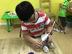 -卡巴机器人编程·少儿编程·信息学竞赛(公益西桥校区)