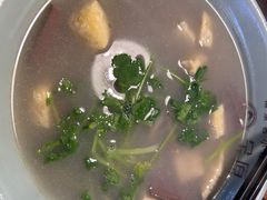 -金原鸭血粉丝汤·汤包·脆皮烤鸭(南京博物院店)
