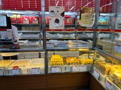 -北京稻香村(甘家口店)