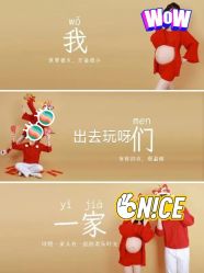 -孕视觉专业孕妇摄影(天津南开店)