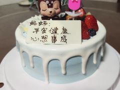 -美点饼业(新阳店)