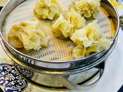 -楼外楼大刀肉传统火锅居(幸福街店)