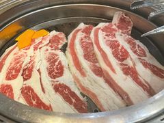 -韩香福烤肉庄园(荣成店)