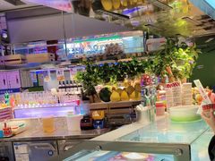 -亚马逊海鲜自助(万象汇店)