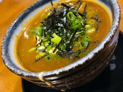 烤芝士咖喱饭团-鸟内会(河北路店)