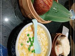 -南京大牌档(新街口德基广场店)