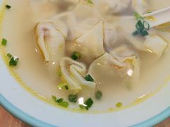 -小杨生煎(香港名都店)