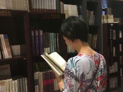 -当当梅溪书院(步步高梅溪新天地店)