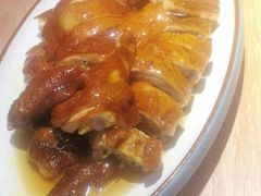 招牌豉油鸡-南枝记