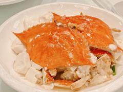 -乾隆美食·本帮菜(黄河路店)