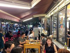 -飘香火锅(玉林西路店)