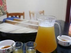 -大杰海鲜锅(基隆路店)