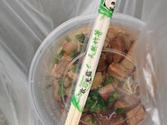 -凯丽上海阳春面馆(德仁里店)