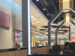 -上渔铁板烧(熙悦汇店)