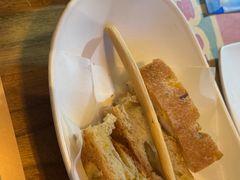 -安妮意大利餐厅(世贸天阶店)