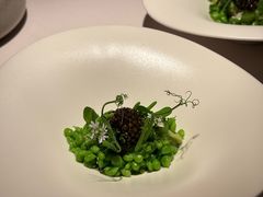 -三嚥阁 La Villa Restaurant