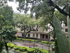 景观位-星巴克臻选(广州沙面店)