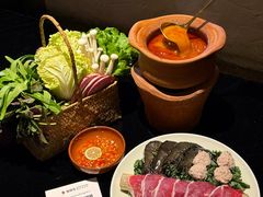 -翡翠鸟精品泰国菜(北辰财富中心店)