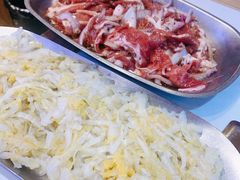 -杨记齐齐哈尔烤肉(总店)