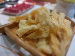 -牛人日志·鲜牛肉骨汤火锅(万科里瑧店)