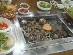 -长今家韩国料理(瑞景店)