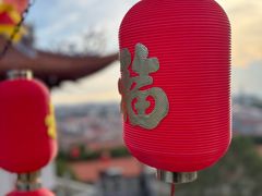 -莆田湄洲妈祖祖庙