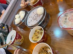 -蔡林记(昙华林泛悦汇店)