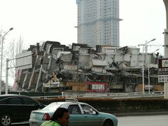 -武汉二七纪念馆