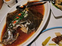 -老伙记海鲜码头(北滘店)
