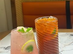 -泰椰里·泰国餐厅(智慧城广百广场店)