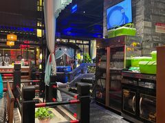 -红蜡烛-养生粥-津鲁菜(中山路店)