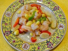 虾球-听鹂馆饭庄(颐和园店)